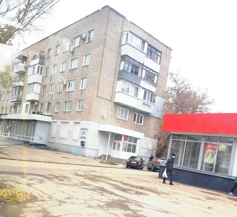 свободного назначения г Самара Советская ул Промышленности 291 фото 2