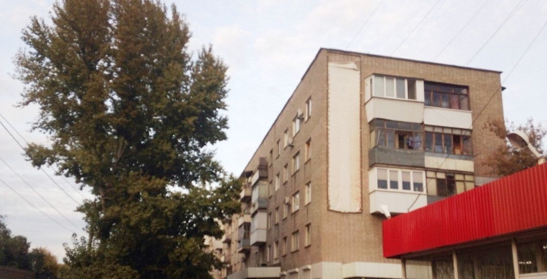 свободного назначения г Самара Советская ул Промышленности 291 фото 3