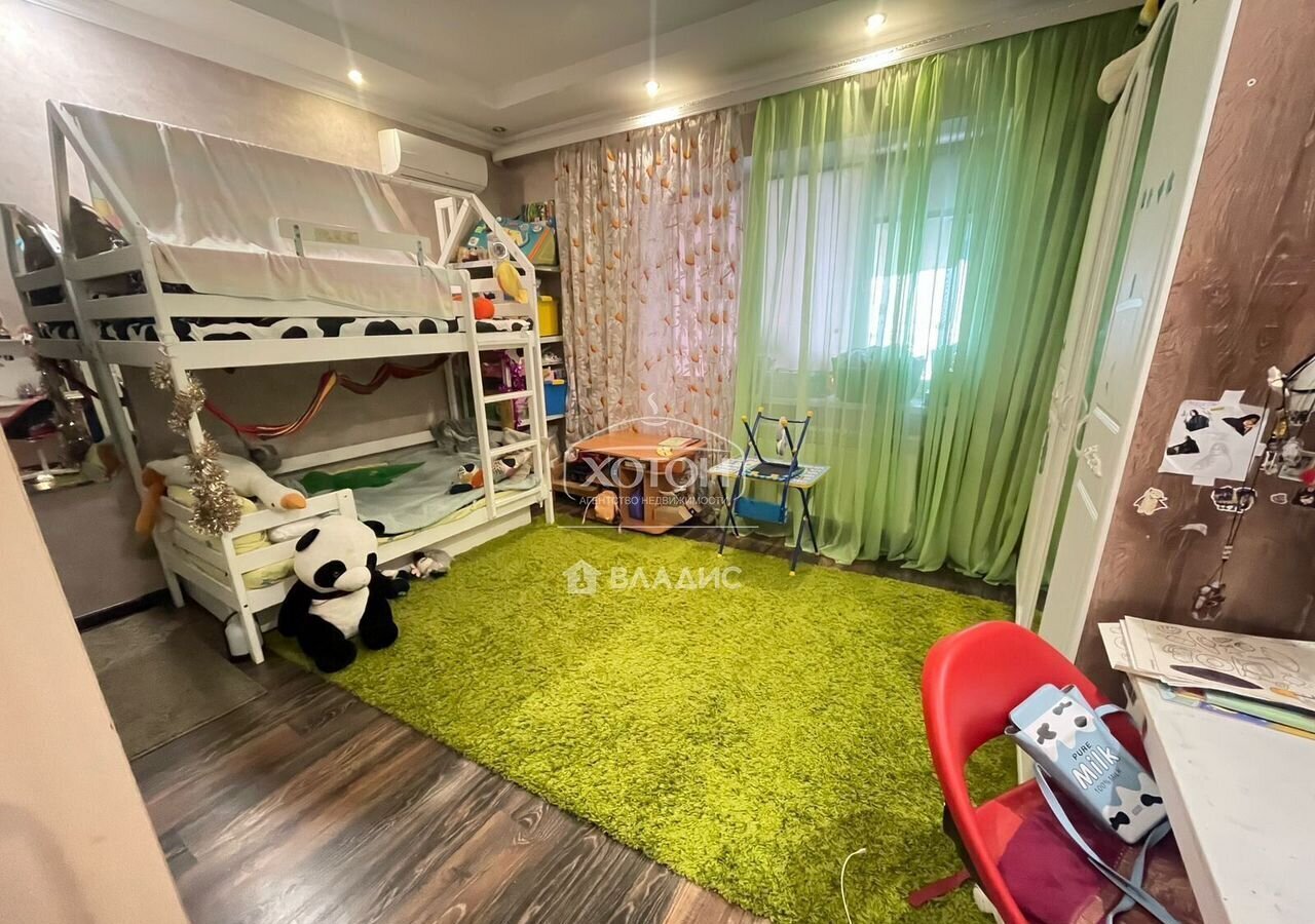 квартира г Элиста ул Квартальная 18 фото 3