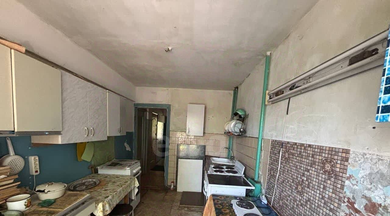 комната г Калуга р-н Ленинский ул Максима Горького 89 фото 4
