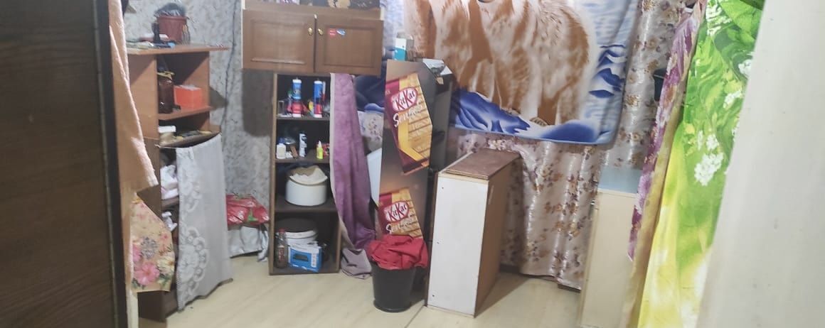 квартира г Железногорск ул Мира 14к/4 фото 4