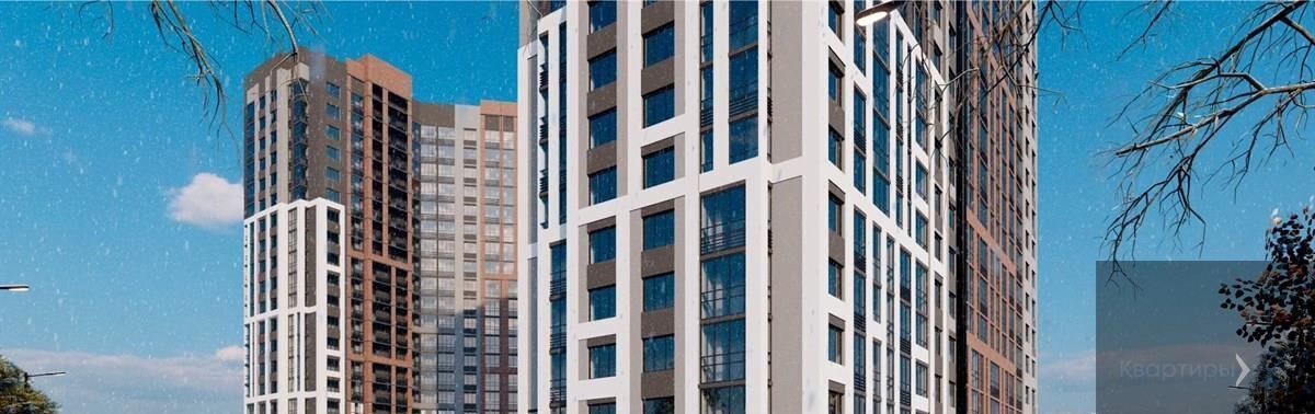 квартира г Воронеж р-н Железнодорожный ул Богдана Хмельницкого 45а фото 4