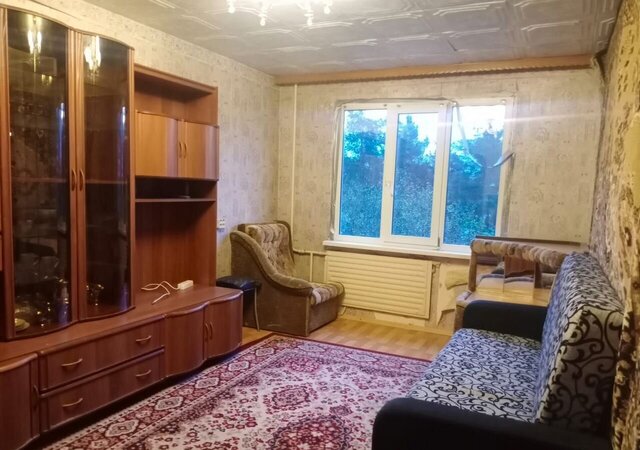 Сертоловское городское поселение, ул. Молодцова, 5 фото