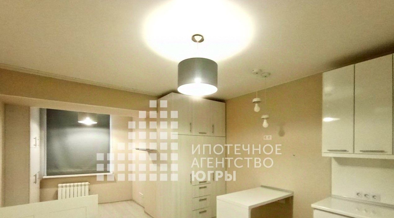 квартира г Ханты-Мансийск ул Доронина 26 фото 4