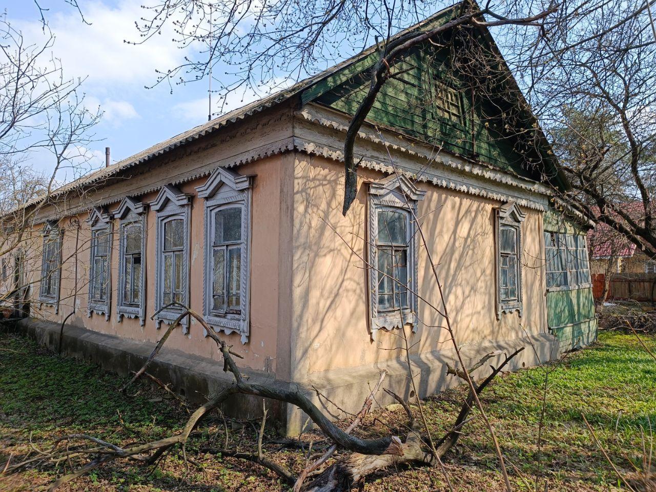 дом г Раменское ул Москворецкая Раменский городской округ фото 2