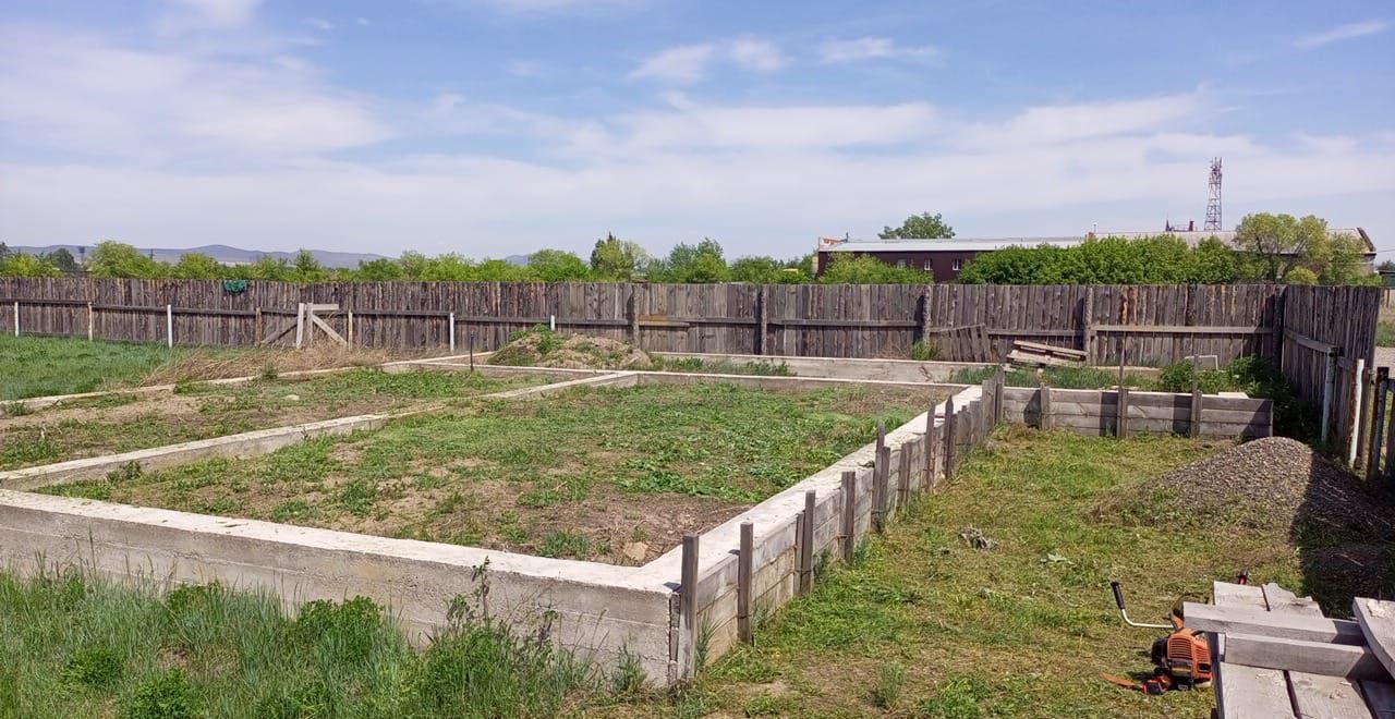 земля г Черногорск ул Народная 21 фото 1