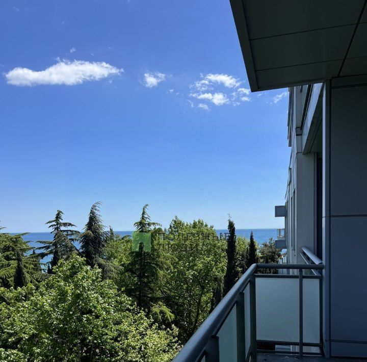 квартира г Алушта ул Парковая 5 фото 4