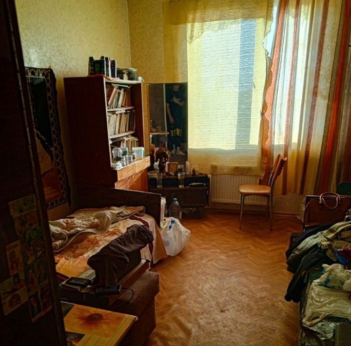 квартира г Евпатория ул им.9-го Мая 45б фото 4