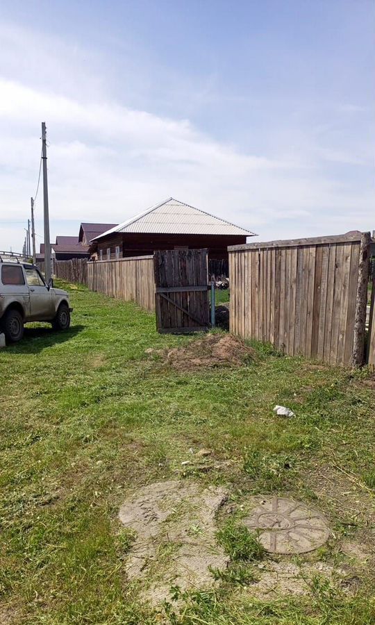 земля г Черногорск ул Народная 21 фото 3