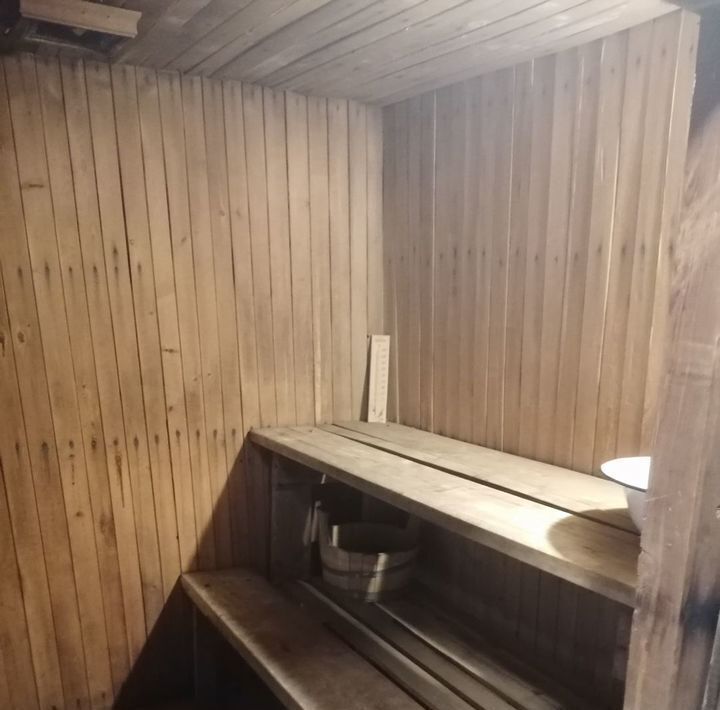 дом г Бердск снт Волна фото 10