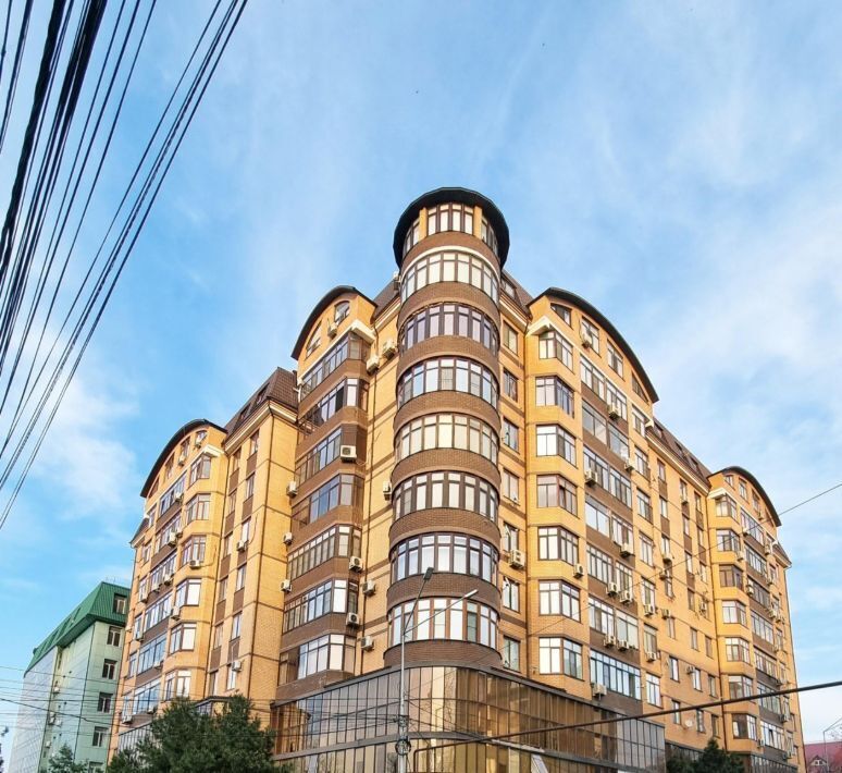 квартира г Махачкала ул Даниялова 51 Советский фото 1