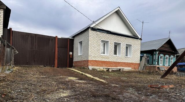 ул Советская 128 Елшанское муниципальное образование фото