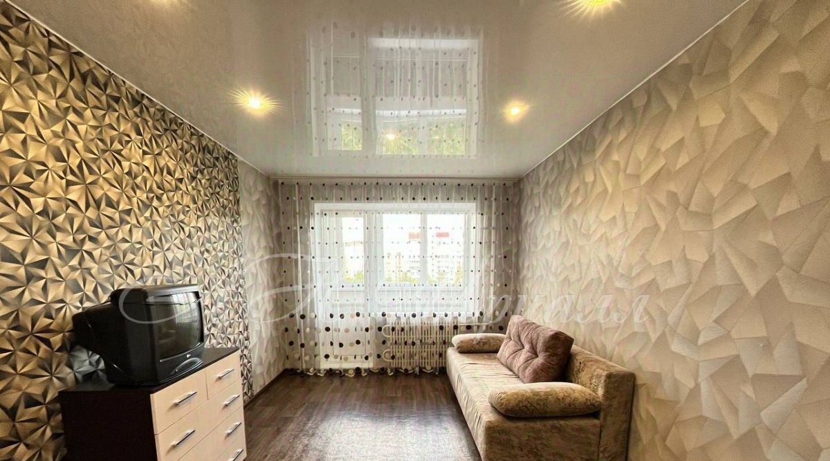 квартира г Железногорск ул Энтузиастов 2к/3 фото 4