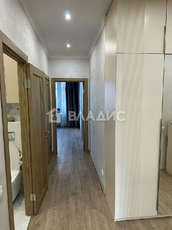 квартира г Москва метро Прокшино пр-кт Магеллана 2 обл Московская фото 3