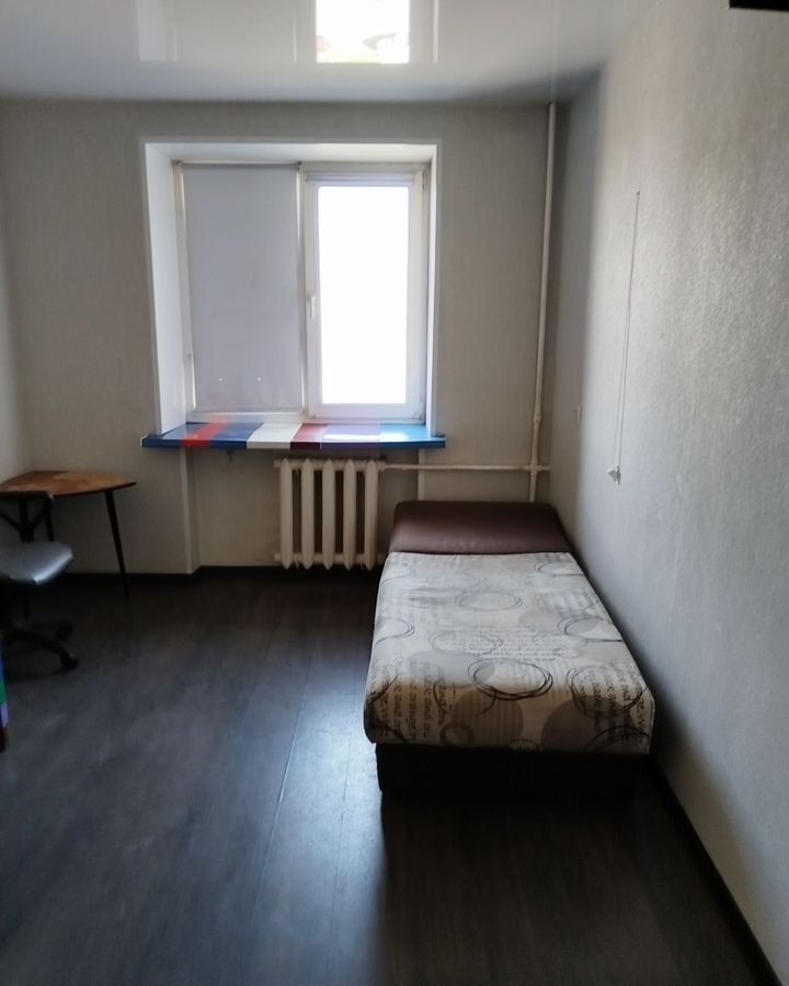 комната г Череповец р-н Индустриальный ул Мира 1 фото 4