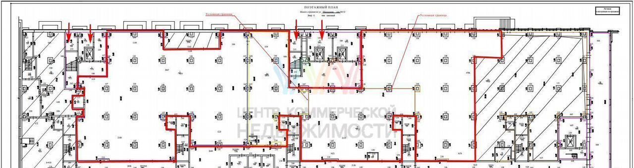 свободного назначения г Уфа р-н Кировский ул Менделеева 132 фото 9