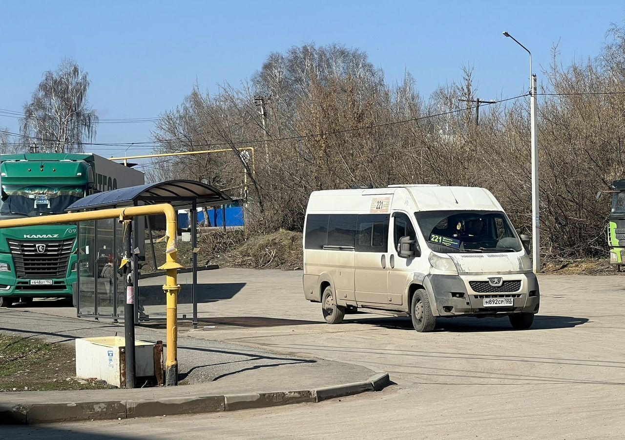 дом г Уфа р-н Калининский ул Прибрежная 2/4 жилой район Шакша-Южная фото 25