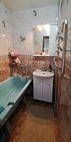 микрорайон Молодогвардеец 9 фото