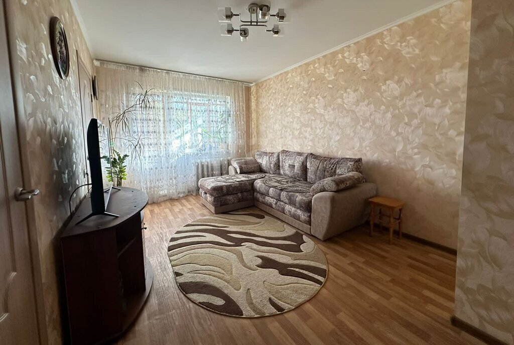 квартира г Тверь ул Фадеева 3 фото 2