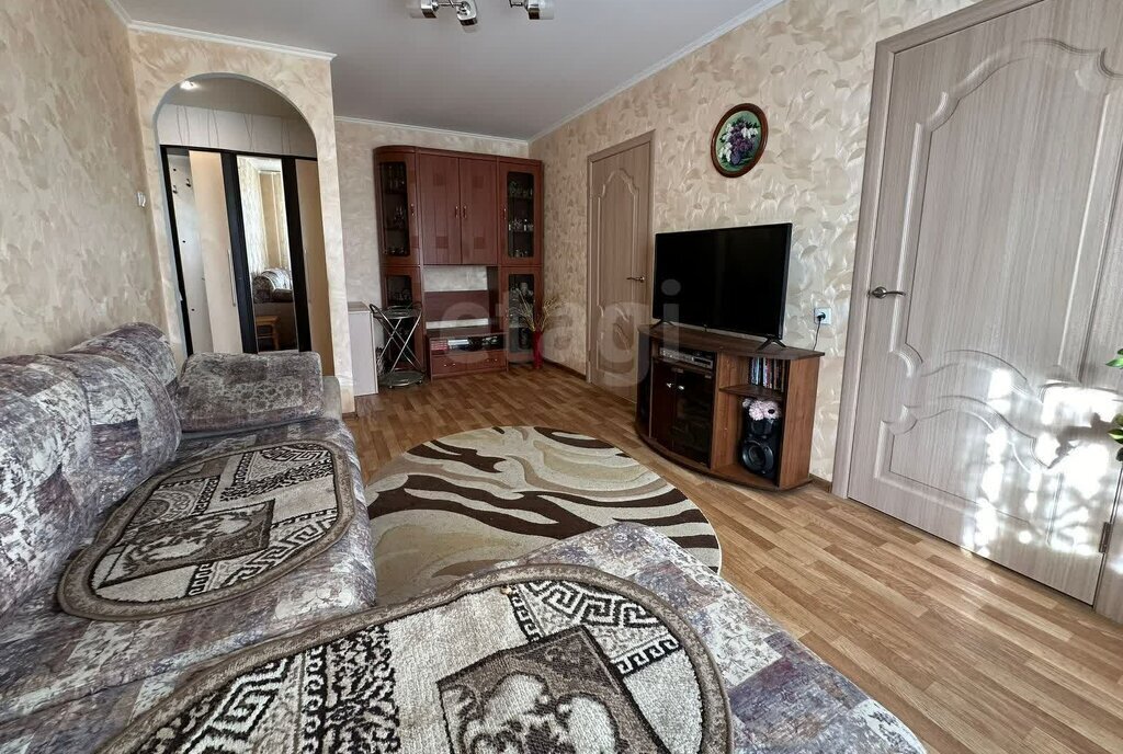 квартира г Тверь ул Фадеева 3 фото 3
