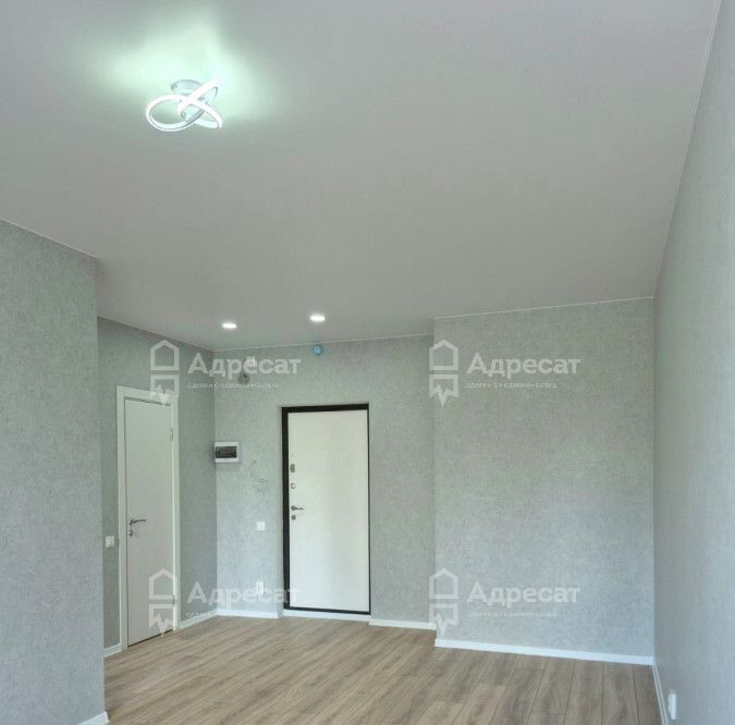 квартира г Волгоград р-н Краснооктябрьский ул Тарифная 15 фото 2