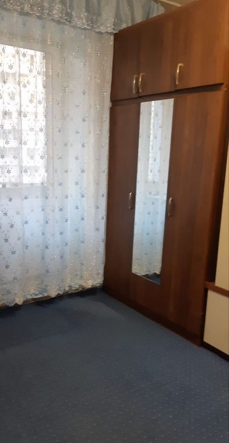 квартира г Красноярск р-н Советский пер Светлогорский 4 мкр-н Северный фото 1