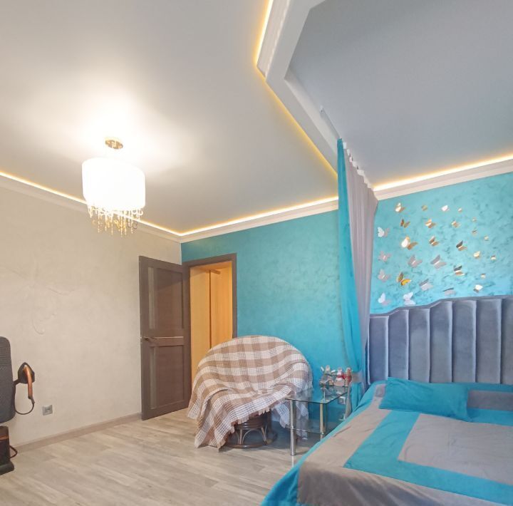 квартира г Волжский ул Мира 150д фото 4