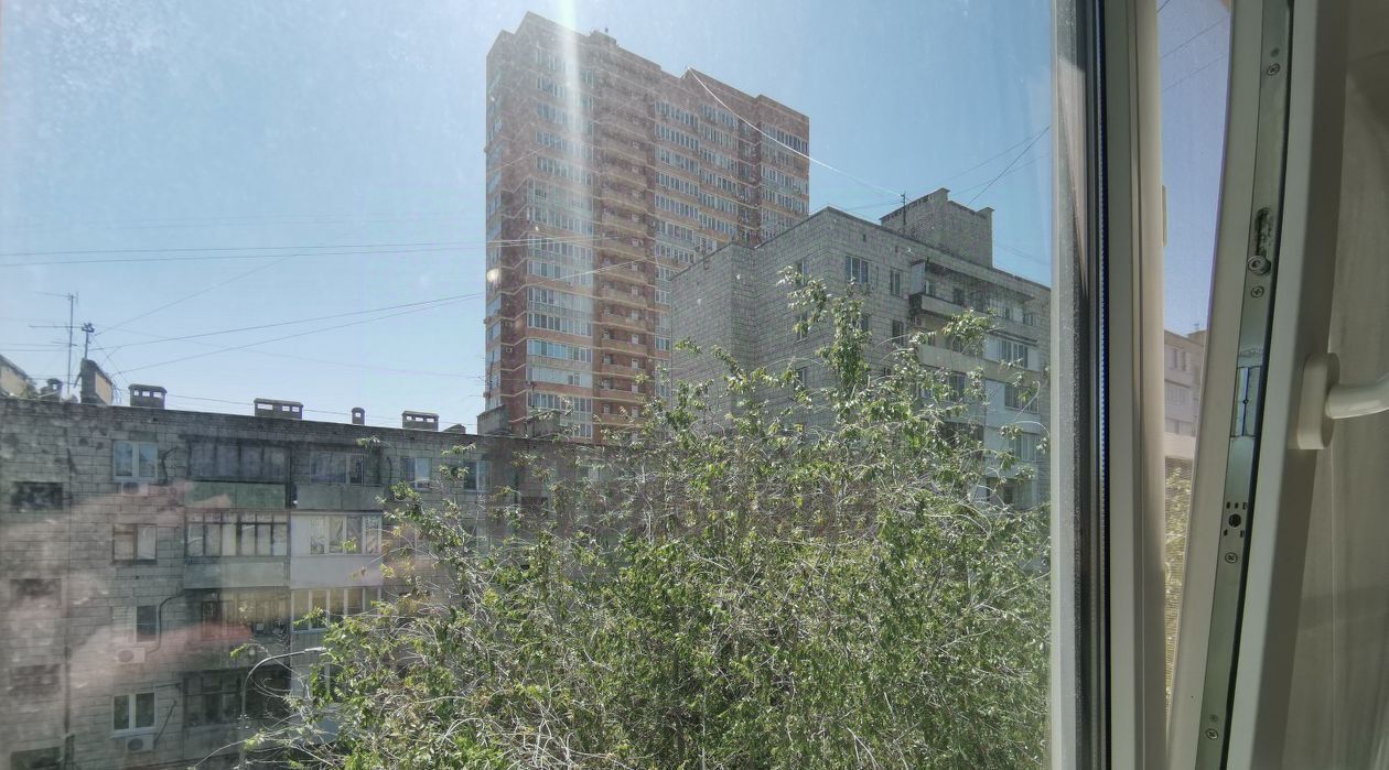 квартира г Волгоград р-н Ворошиловский ул Баррикадная 3 фото 3