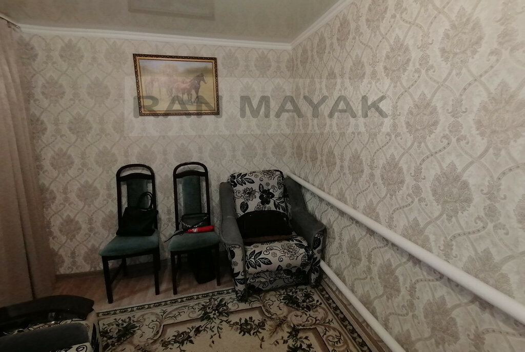 дом г Майкоп ул Заводская фото 3