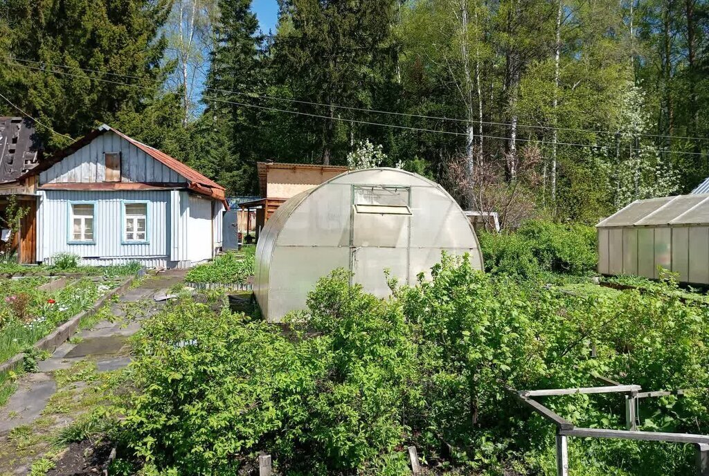 дом г Златоуст снт Строитель-3 фото 2
