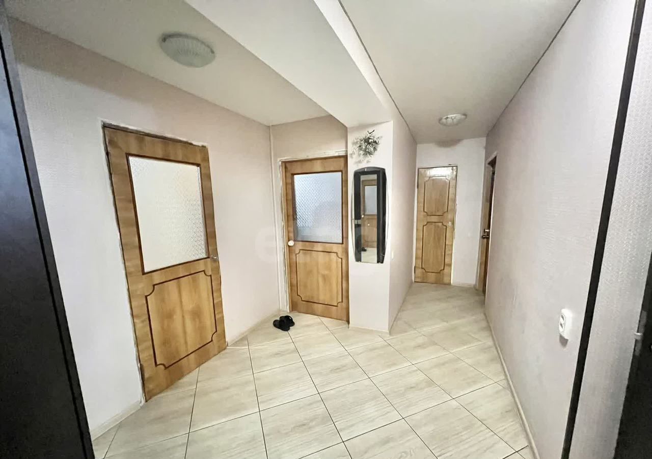 квартира г Симферополь ул Тренева 13 фото 12