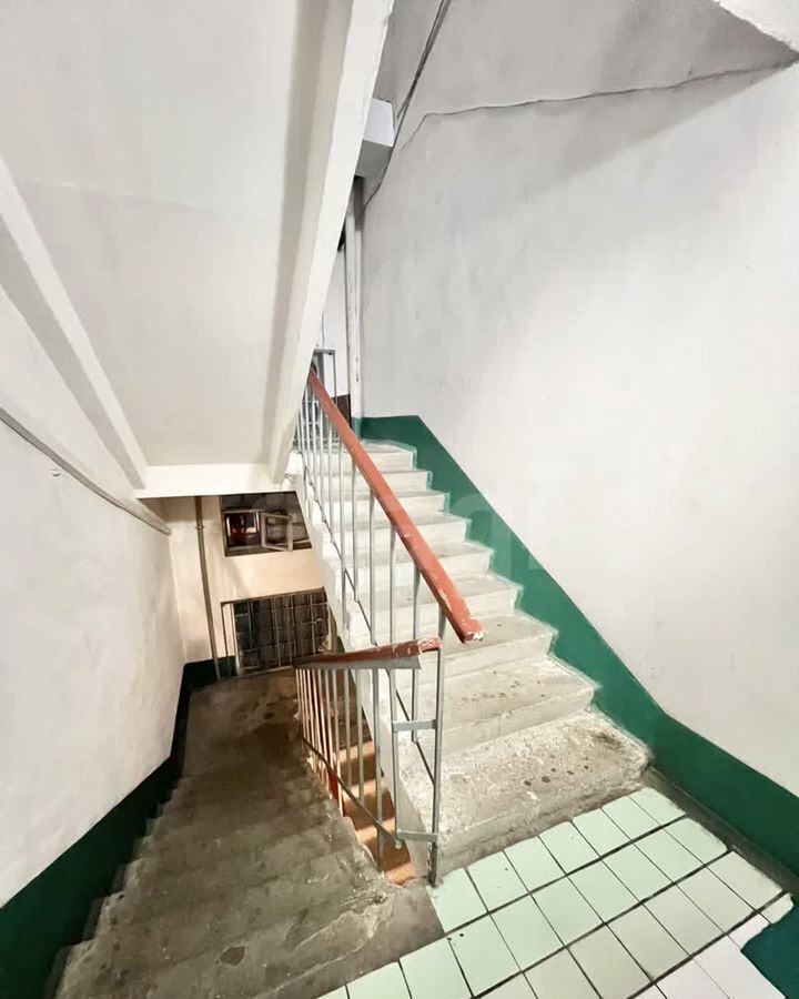 квартира г Симферополь ул Тренева 13 фото 13