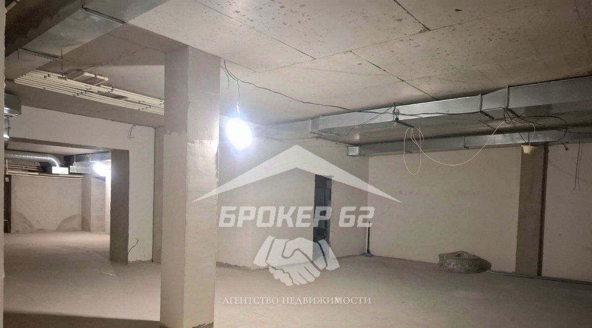 торговое помещение г Рязань р-н Железнодорожный ул Вокзальная 51а фото 5