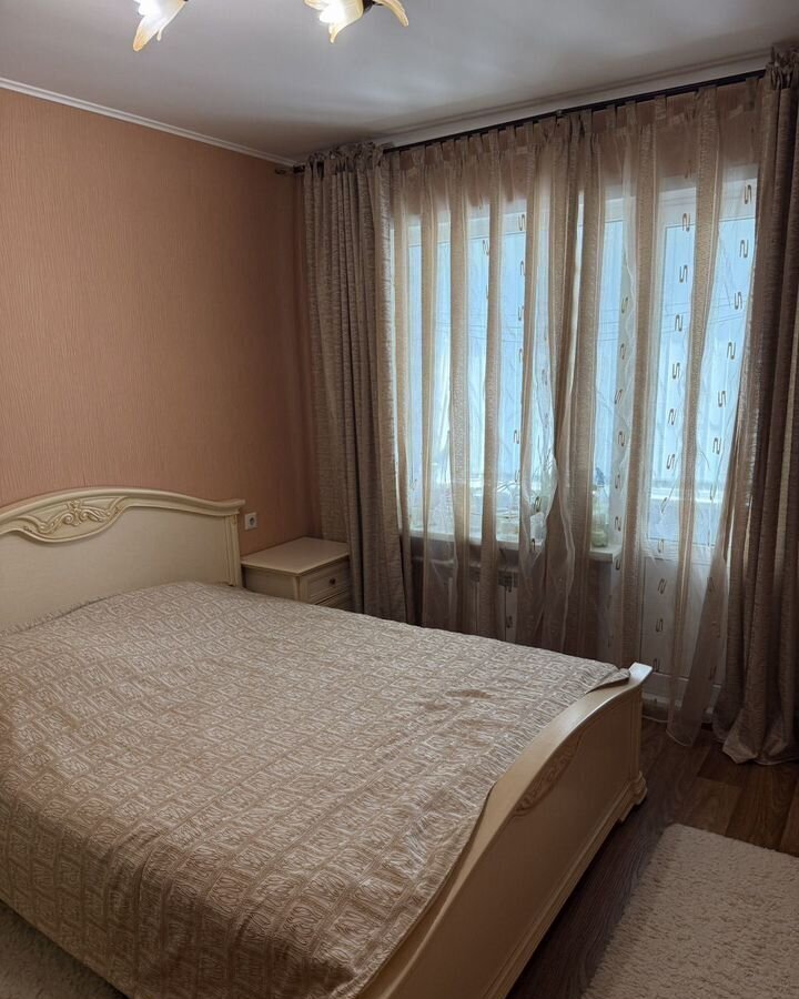 квартира г Нововоронеж ул Первомайская 17 фото 16