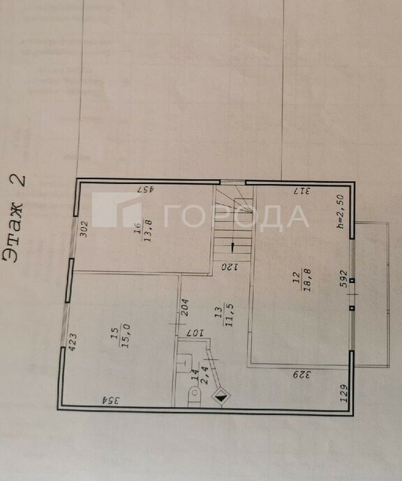 дом г Новосибирск Берёзовая роща ул Кольцова 193 фото 7