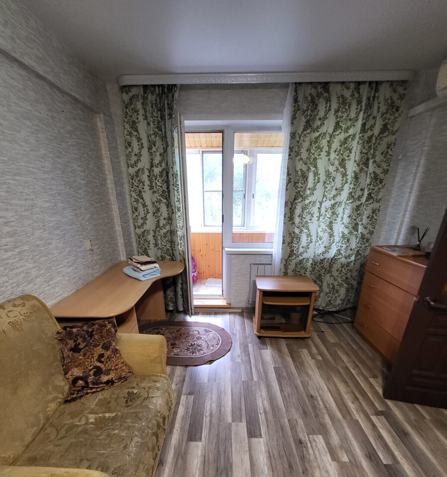 квартира г Екатеринбург Химмаш ул Славянская 58 м-н фото 6