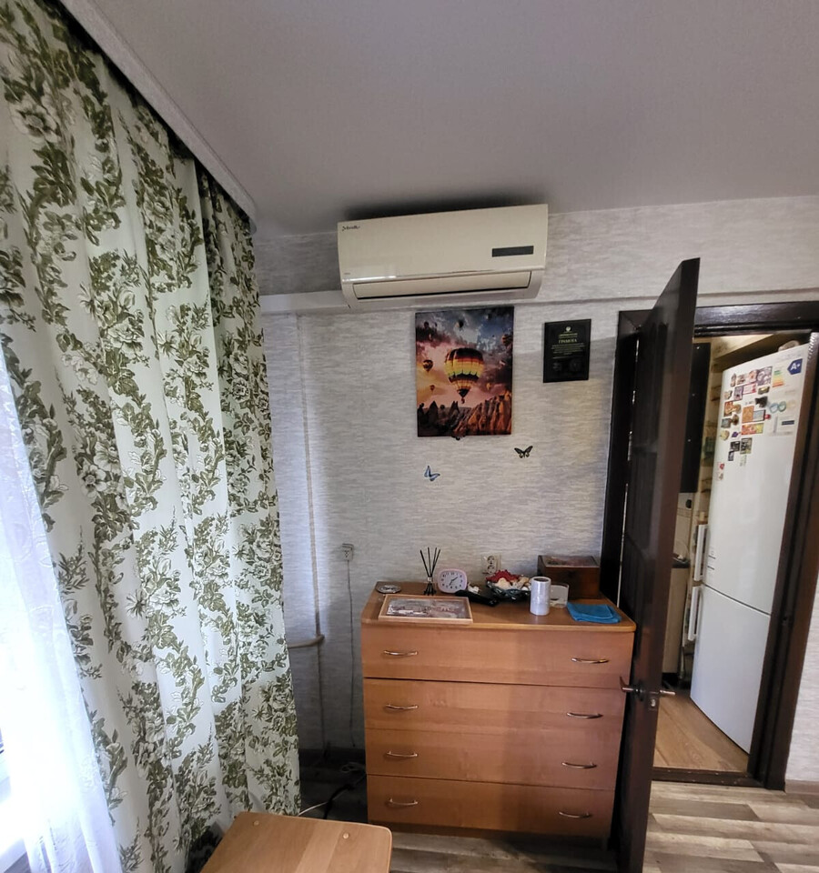 квартира г Екатеринбург Химмаш ул Славянская 58 м-н фото 7