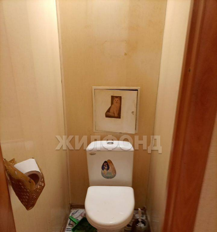 квартира г Воронеж ул Платонова 18 фото 11
