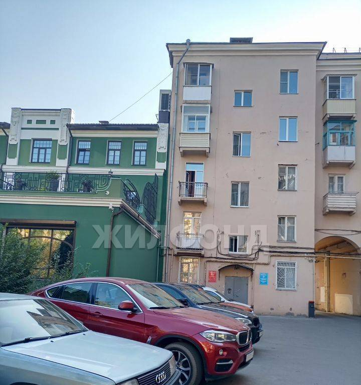 квартира г Воронеж ул Платонова 18 фото 14