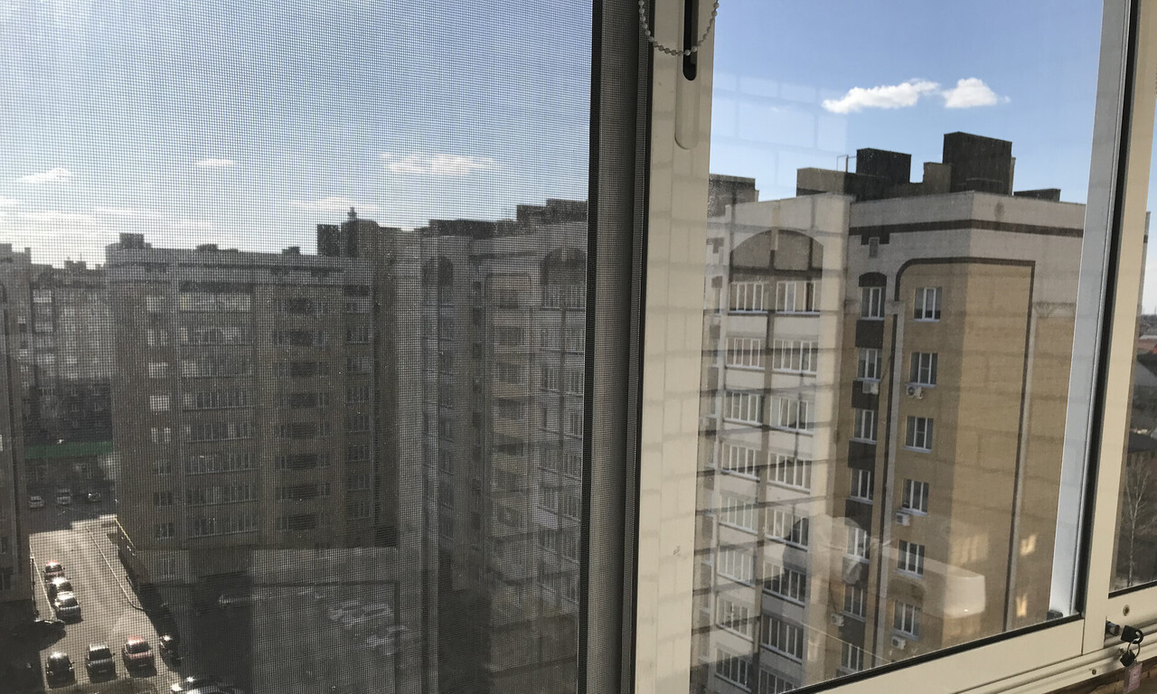 квартира г Тамбов Уютный ул Свободная 14 м-н фото 12