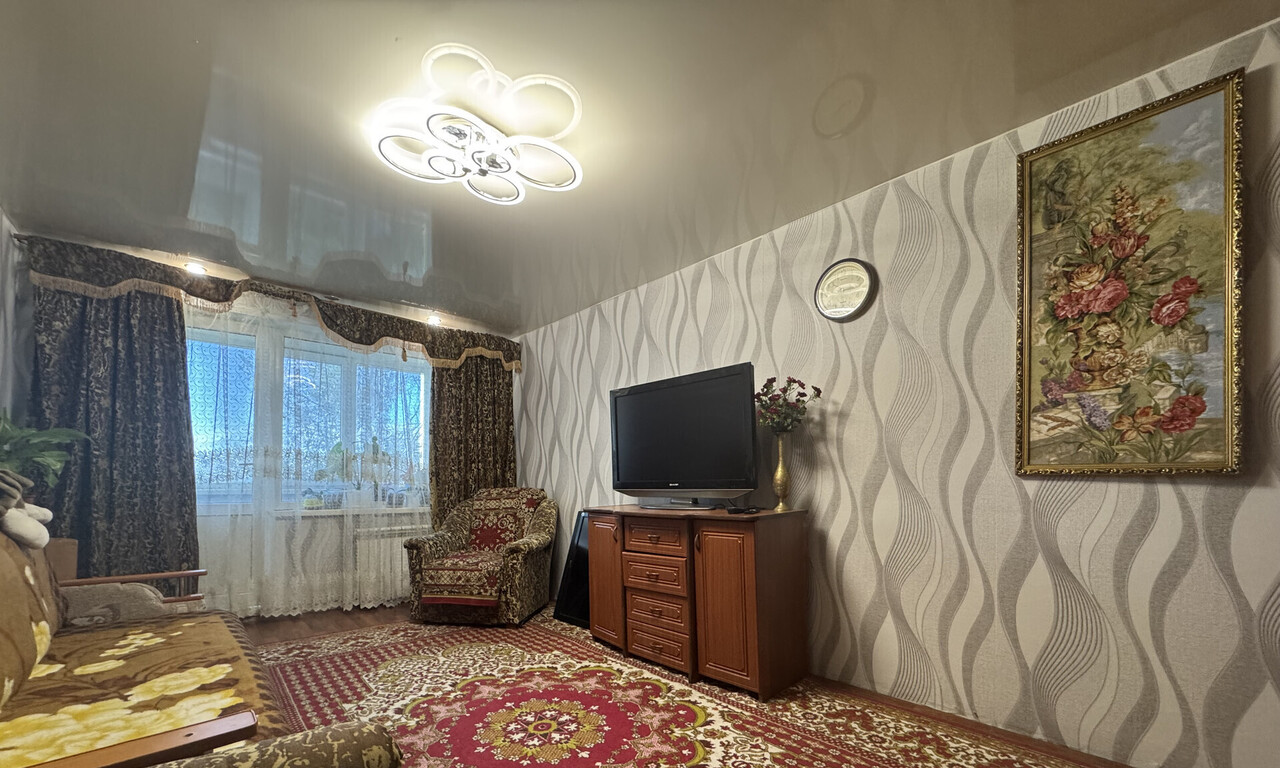 квартира г Солнечногорск ш Тимоновское 4 фото 2