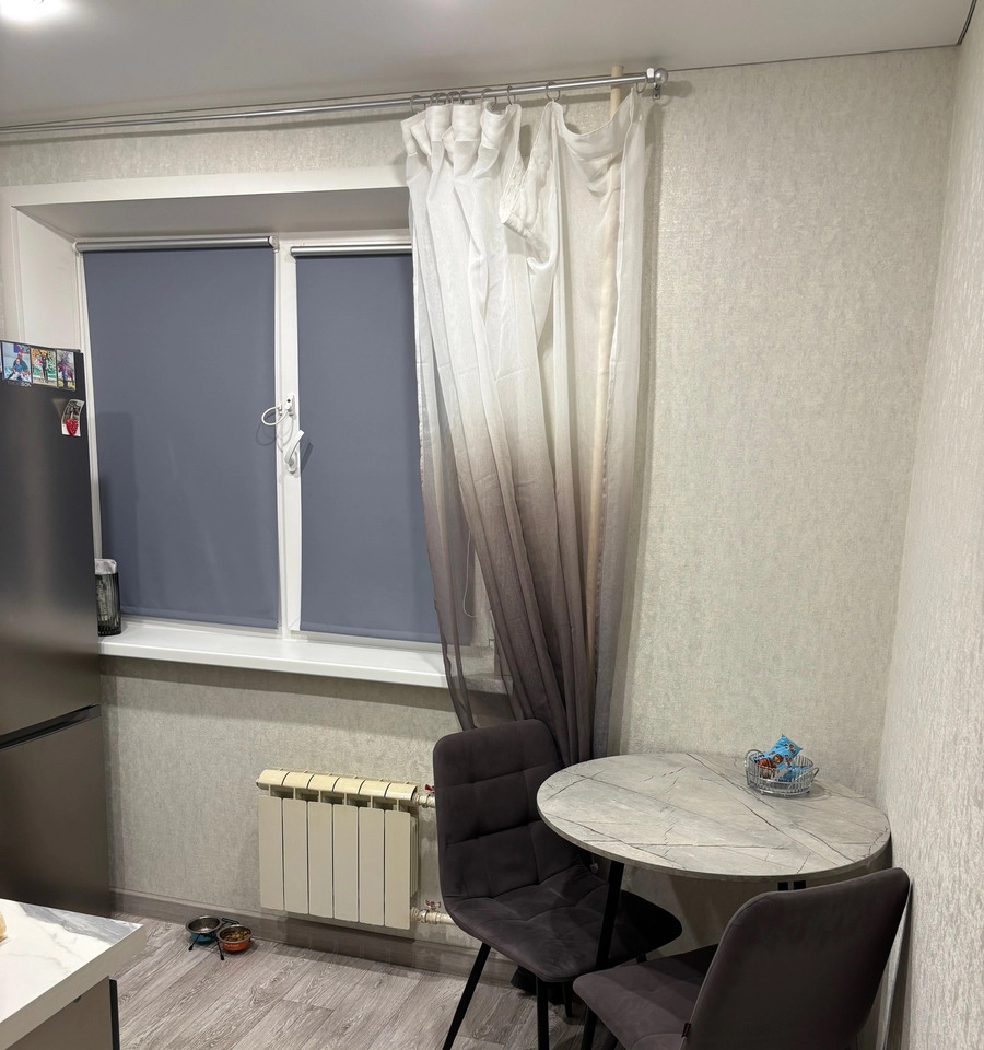 квартира г Тольятти 11-й квартал б-р Приморский 4 м-н фото 4