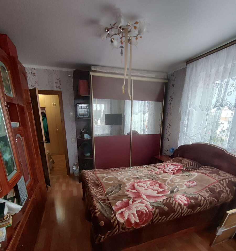 квартира г Саранск Светотехстрой ш Лямбирское 19 фото 14