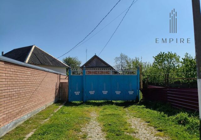 ул Магомеда Индербиева 129 Урус-Мартановское городское поселение фото