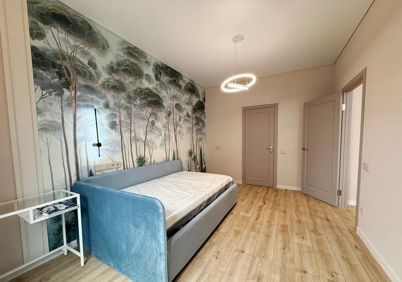 квартира г Екатеринбург Чкаловская ул. Айвазовского, 52 фото 7
