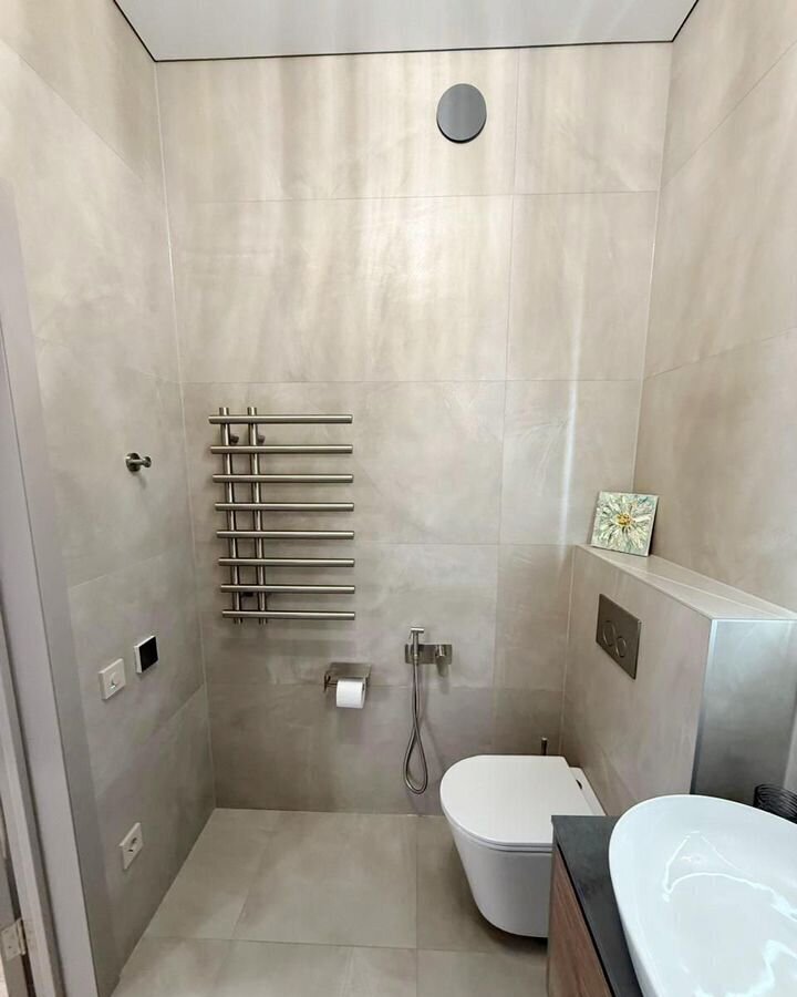 квартира г Екатеринбург Чкаловская ул. Айвазовского, 52 фото 16