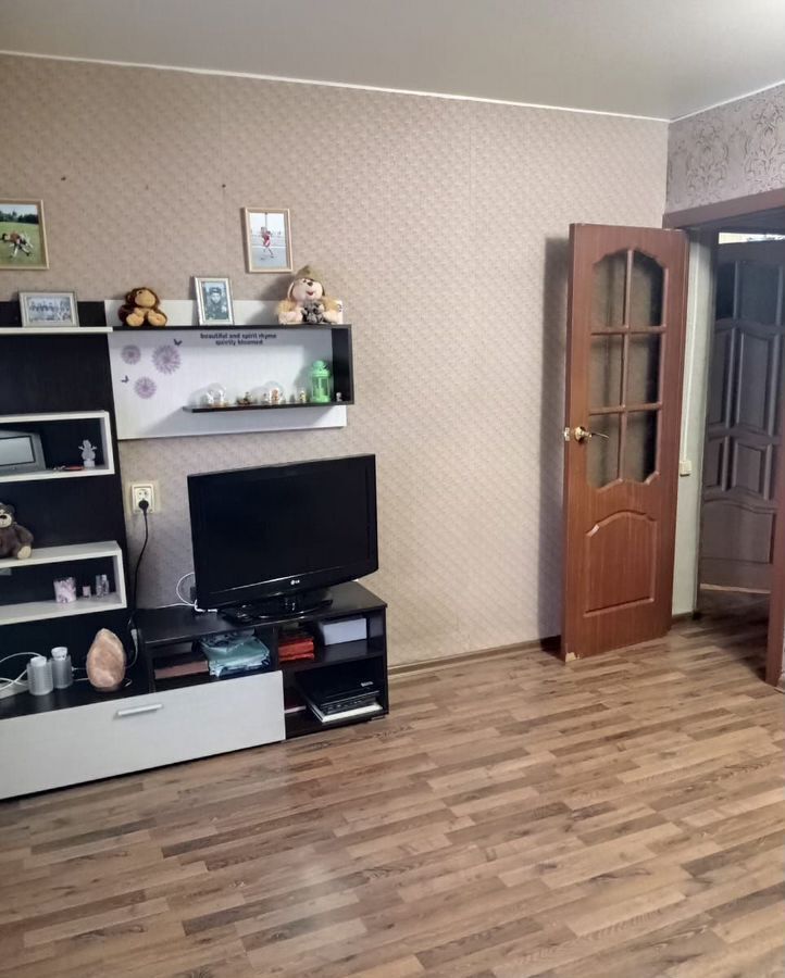 квартира р-н Гатчинский г Гатчина ул Рощинская 2 Гатчинское городское поселение фото 10