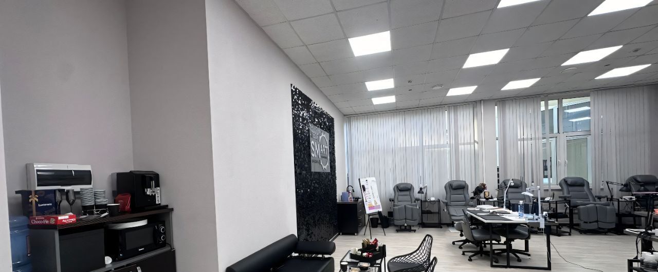офис г Красноярск р-н Советский Северный ул Мате Залки 10г фото 5