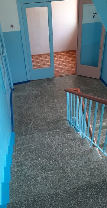квартира г Феодосия пгт Орджоникидзе пер Больничный 3 фото 10