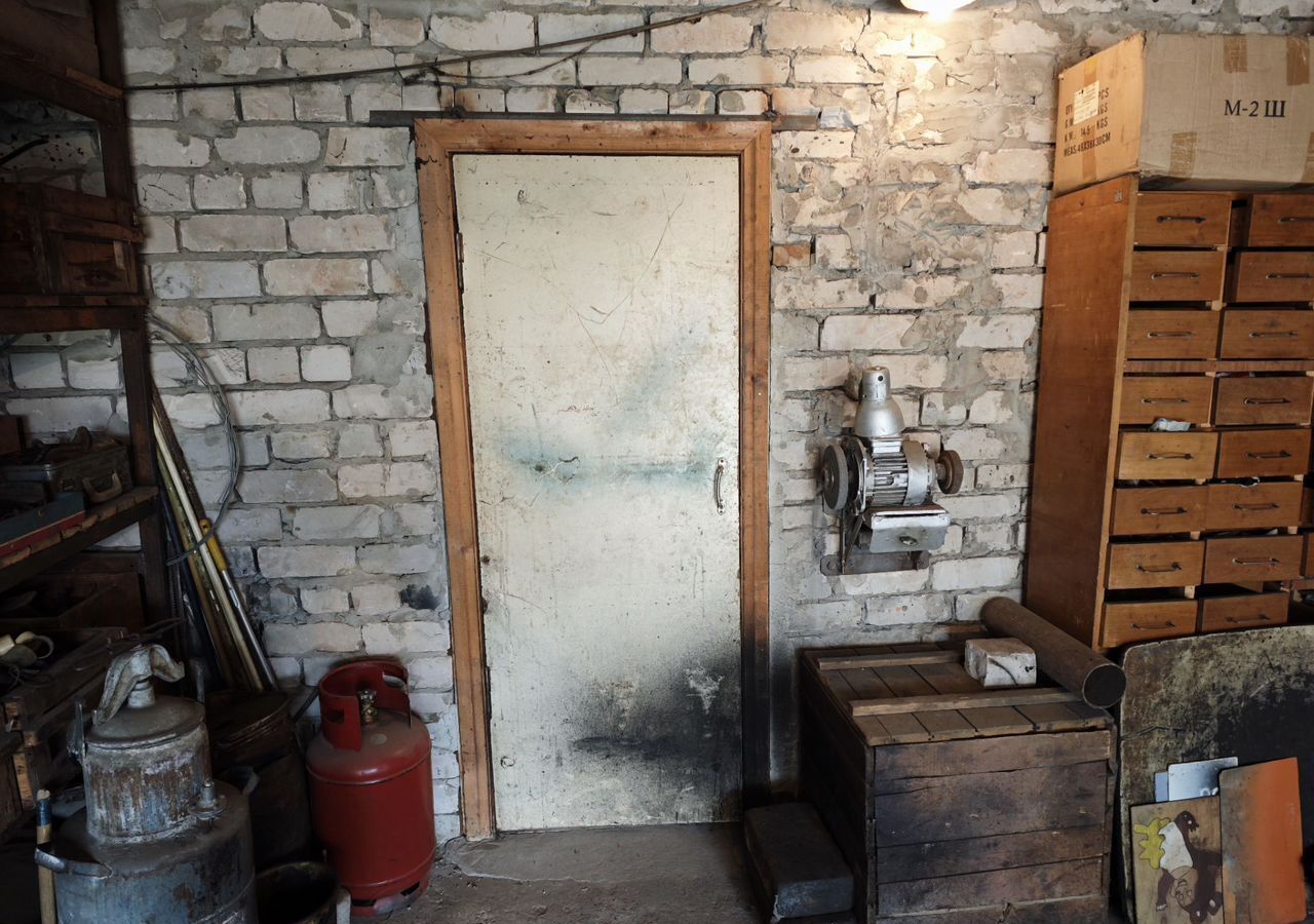 гараж г Казань р-н Советский ул Космонавтов 57г фото 14